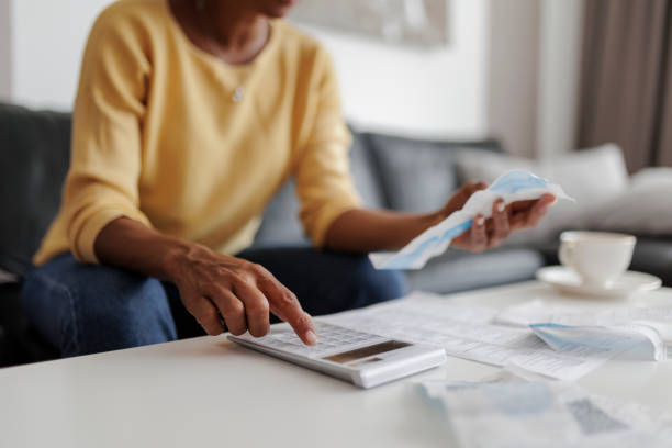Best Home Equity Lines of Credit (HELOC)  in Stearns, KY